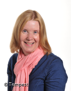 Ms Proctor portrait
